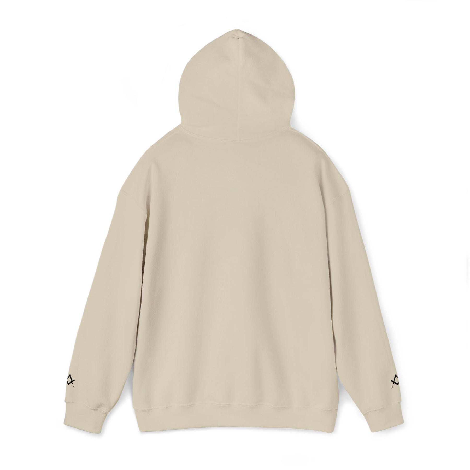 Entered Apprentice Blue Lodge Sweatshirt - Bricks Masons