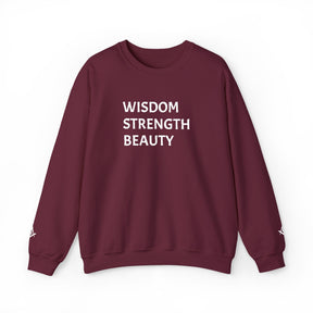 Master Mason Blue Lodge Sweatshirt - Bricks Masons