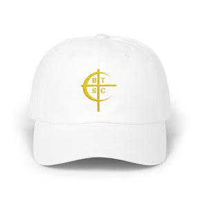 Council of Crusaders Baseball Cap - Cotton Various Colors - Bricks Masons