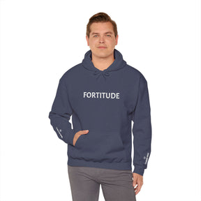 Entered Apprentice Blue Lodge Hoodie - Bricks Masons