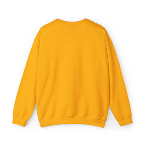 Daughters of Sphinx Sweatshirt - Crewneck Embroidered Emblem - Bricks Masons