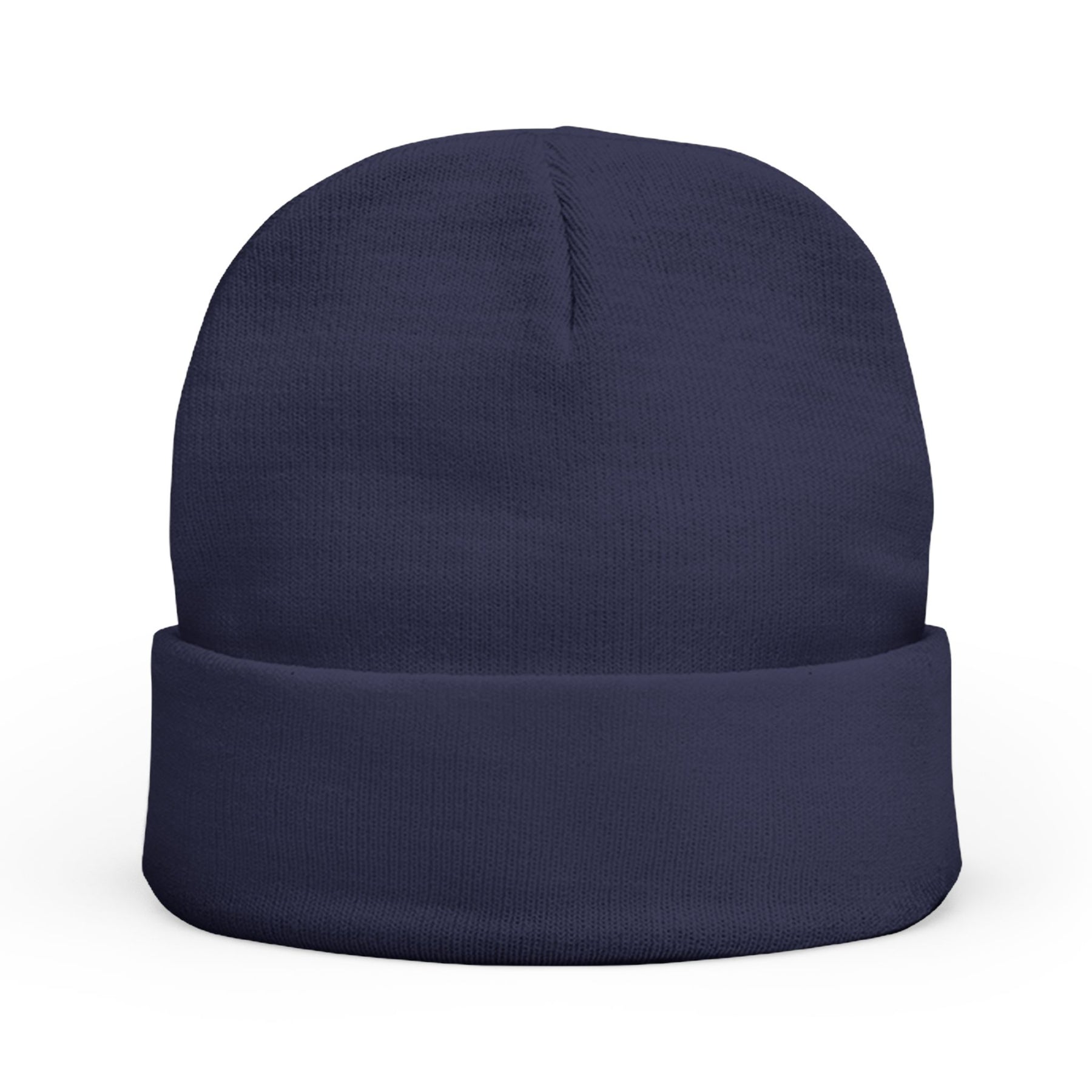 Elks of the World Beanie - Knit Embroidery Emblem - Bricks Masons