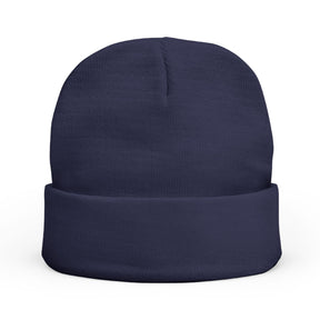 Elks of the World Beanie - Knit Embroidery Emblem - Bricks Masons