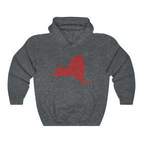 Masonic Hoodie - NEW YORK State