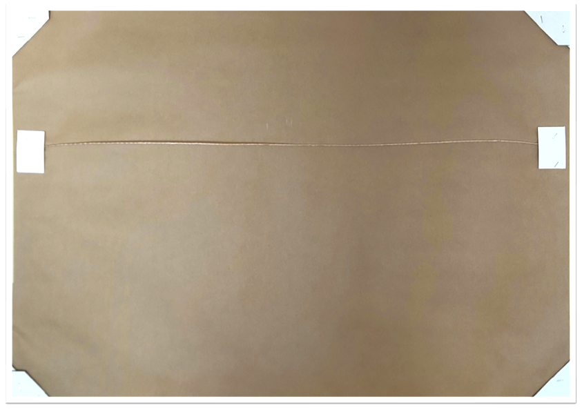 Framed Masonic Art - The Five-piece Chronological Series - Bricks Masons