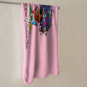 OES Towel - Quick Dry