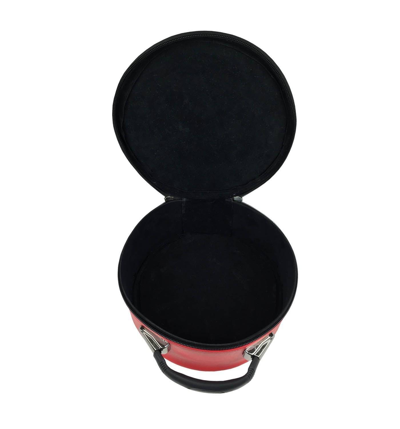 Universal Crown Cap Case - Red