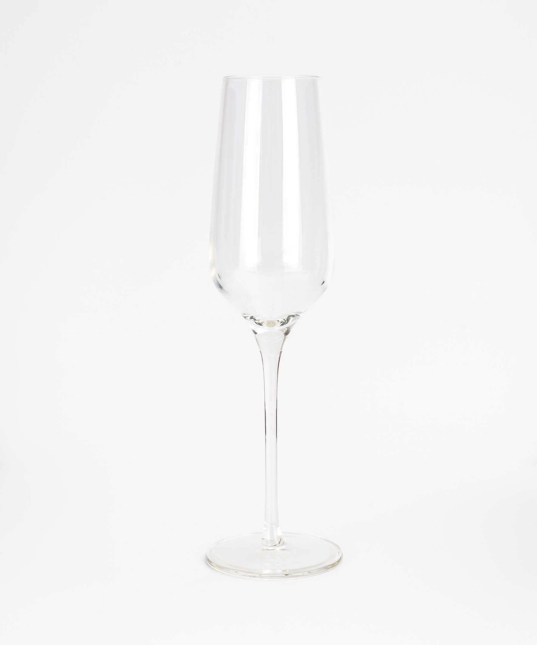 Master Mason Blue Lodge Champagne Flute - Square & Compass G Served On The Level - Bricks Masons
