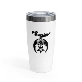 Shriners Ringneck Tumbler - Various Colors