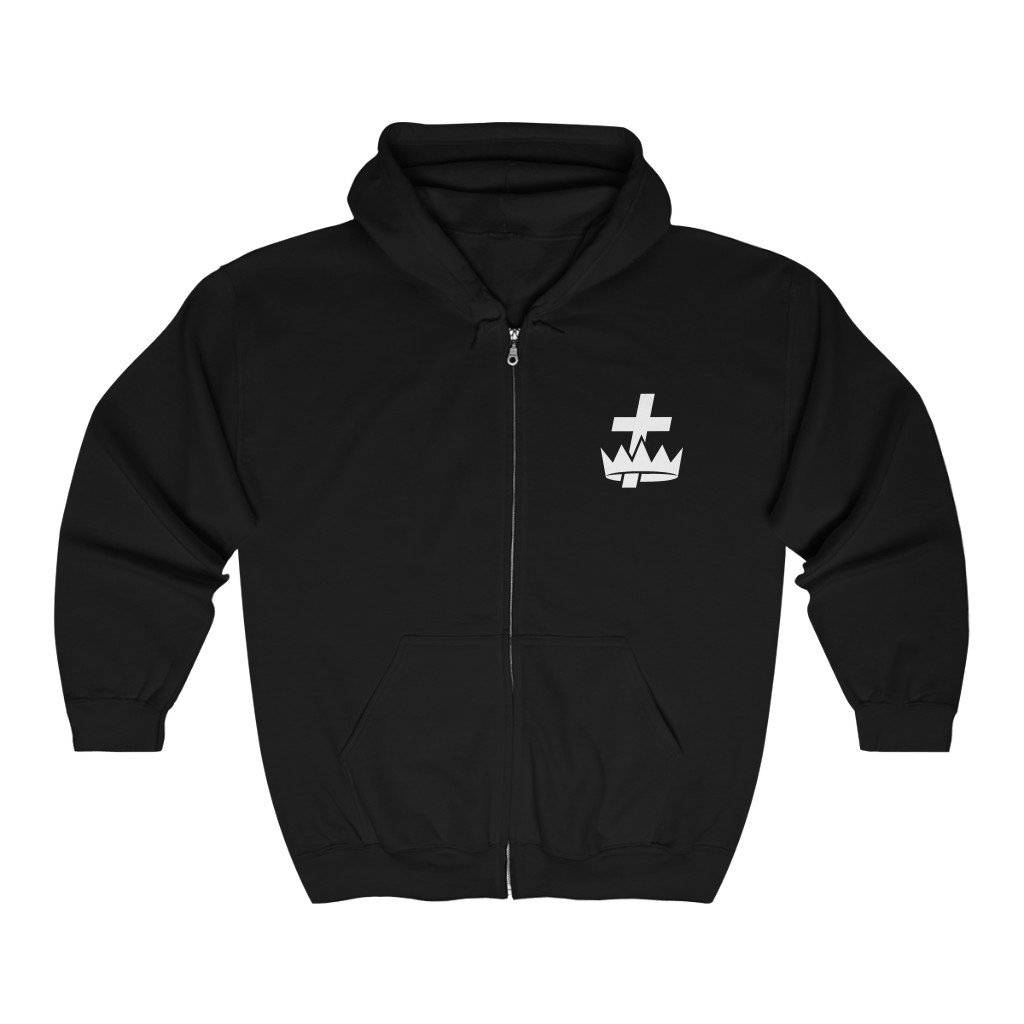 Knights Templar Commandery Hoodie - Various Colors