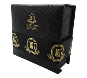 Master Mason Blue Lodge Pocket Watch - 24k Clad Gold Tie Clip Gift Set - Bricks Masons