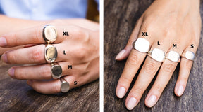 Master Mason Blue Lodge Ring - Plated Sterling Silver Square & Compass G - Bricks Masons