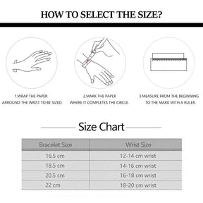 Knights Templar Bracelet - Magnetic Cross (Black/Brown) - Bricks Masons