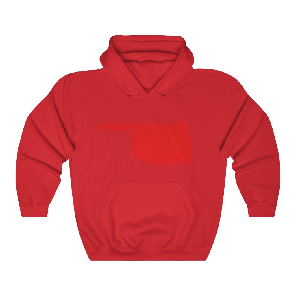 Masonic Hoodie - Oklahoma State - Bricks Masons