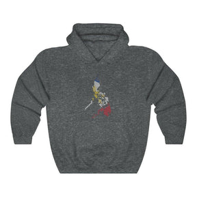 Masonic Hoodie - PHILIPPINES - Bricks Masons