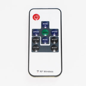 Master Mason Blue Lodge LED Sign - MultiColor - Bricks Masons