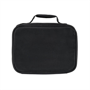 Master Mason Blue Lodge Lunch Bag - Square & Compass G - Bricks Masons