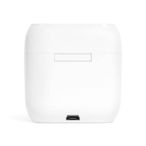 OES Earbud - White - Bricks Masons