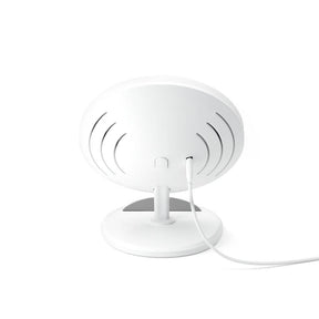 Order Of Malta Wireless Charger - White - Bricks Masons