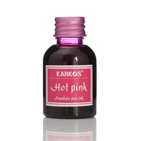 Fountain Pen Ink Colorful Ink 30ml