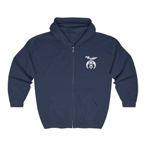 Shriners Hoodie - Various Colors - Bricks Masons