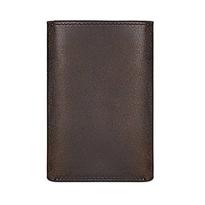 Shriners Wallet - Genuine Leather and Credit Card Holder - Bricks Masons