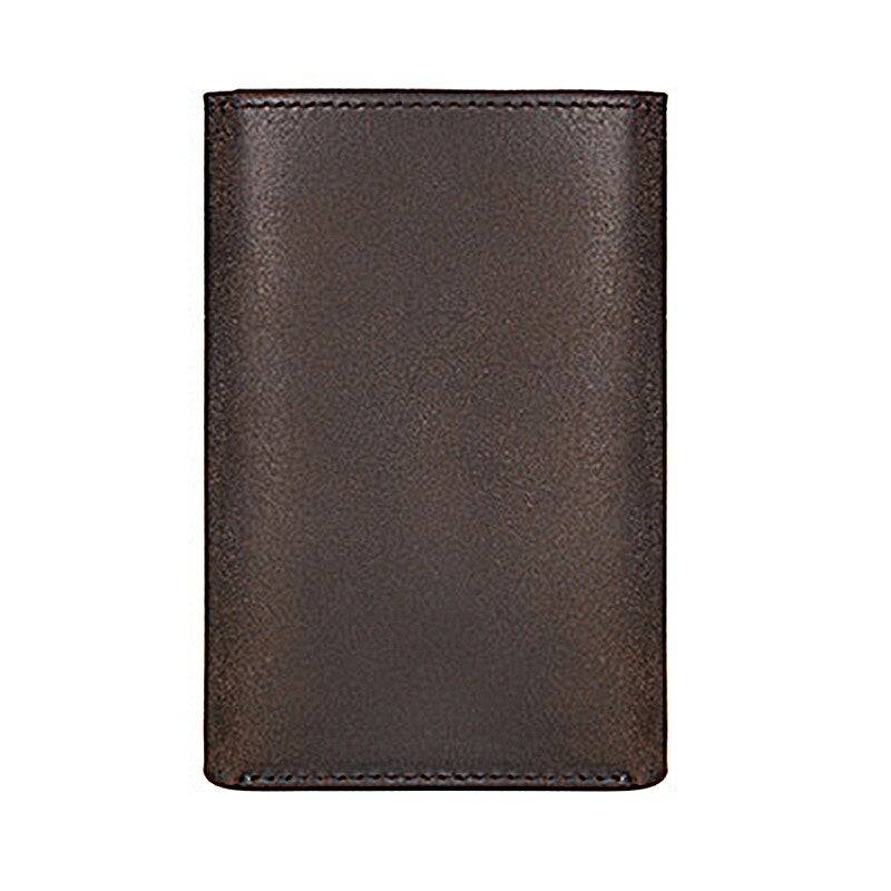 Shriners Wallet - Genuine Leather and Credit Card Holder - Bricks Masons