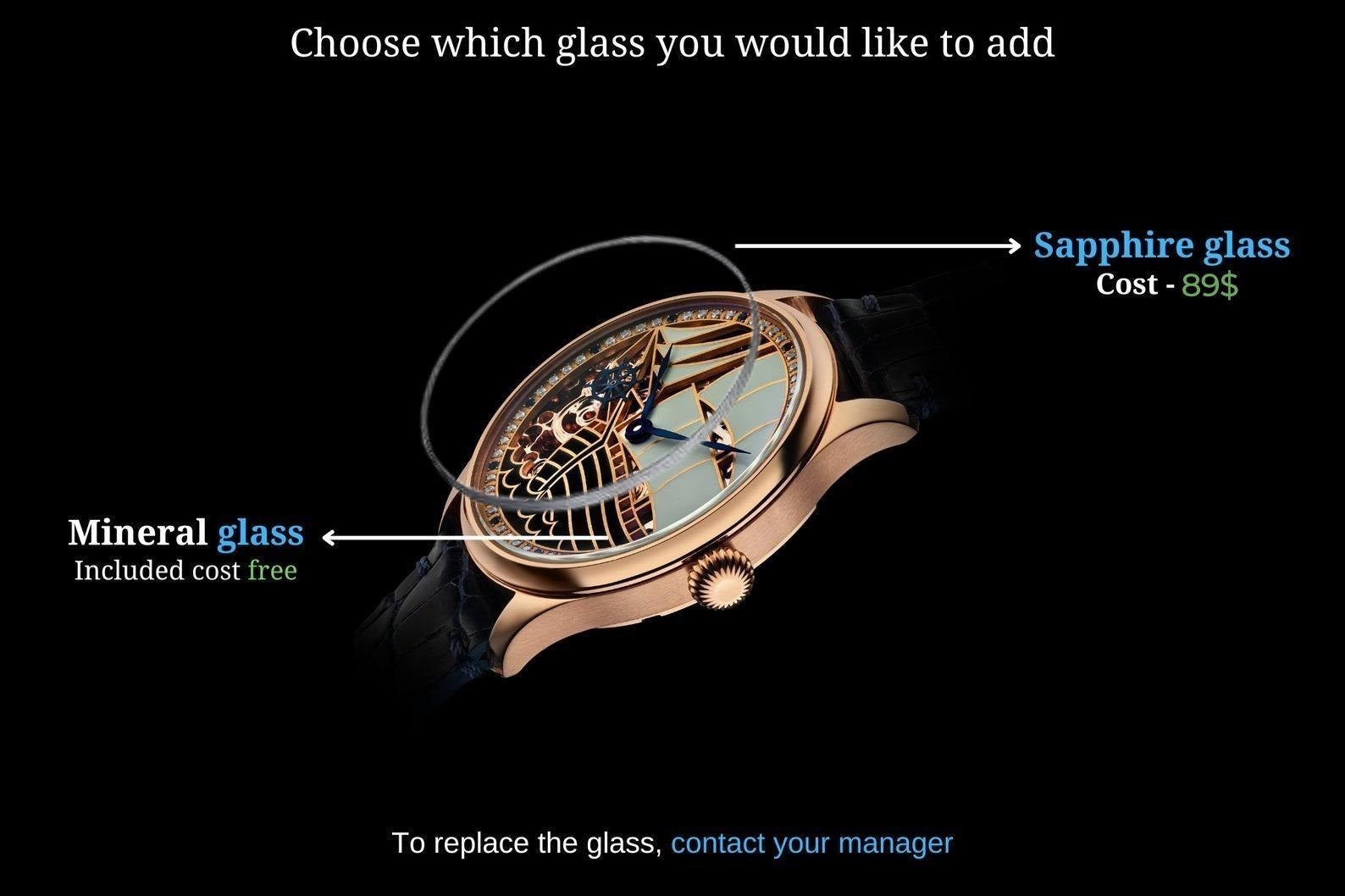 Eye Of Providence Wristwatch - Annuit Coeptis & Pyramid Silver Skeleton - Bricks Masons