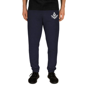 Order Of Malta Commandery Jogger - Embroidery