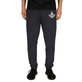 Widows Sons Jogger - Embroidery - Bricks Masons