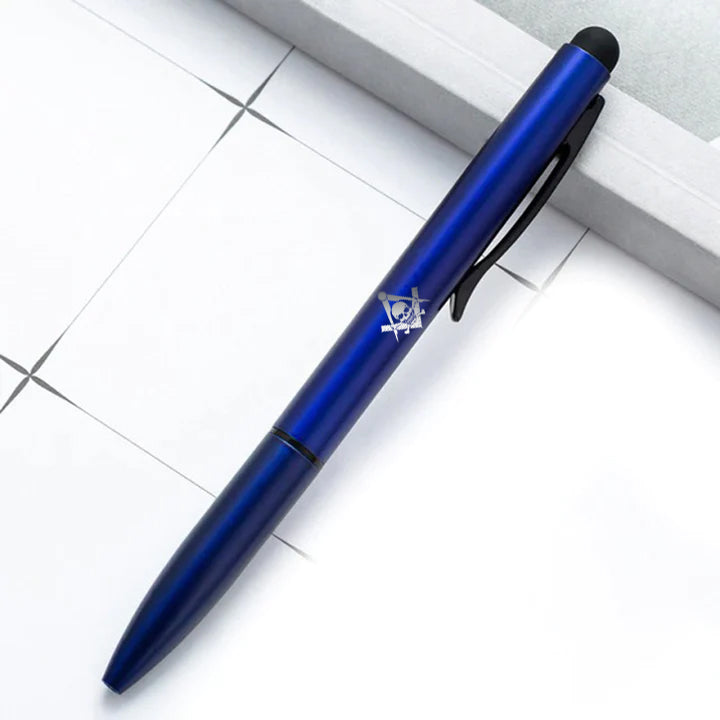 Widows Sons Pen - Various Colors - Bricks Masons