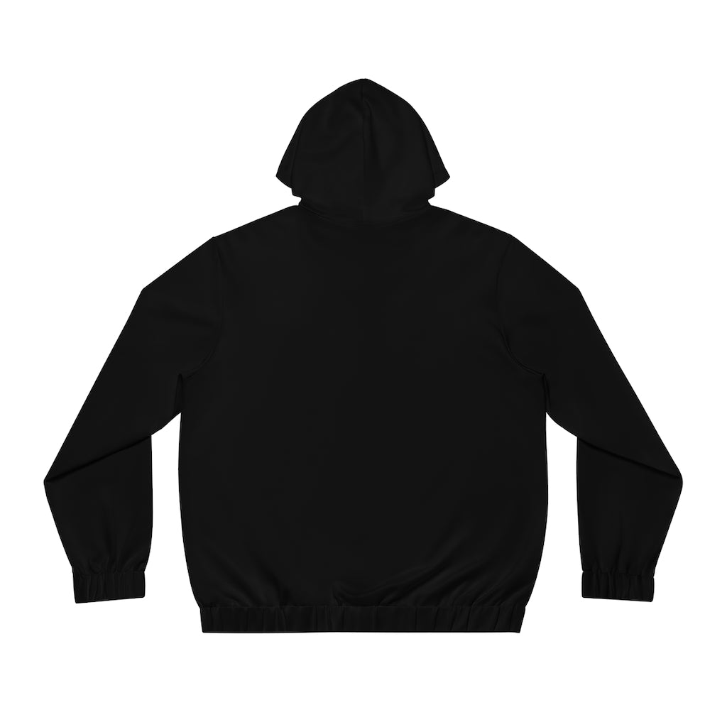 32nd Degree Scottish Rite Hoodie - Black - Bricks Masons