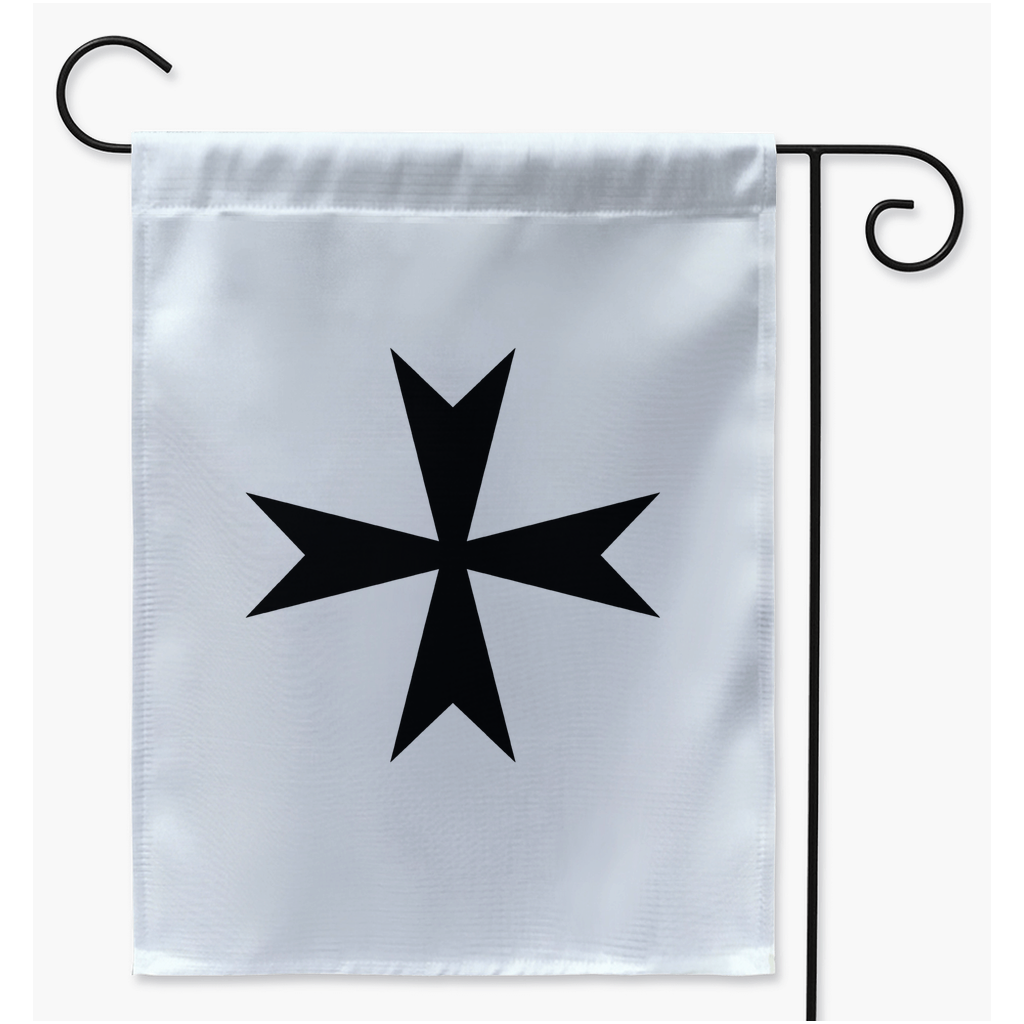 Masonic Yard Flags - Bricks Masons