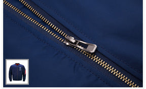 32nd Degree Scottish Rite Jacket - Wings Down Various Colors - Bricks Masons