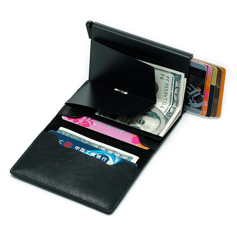 Council Wallet - Various Colors - Bricks Masons