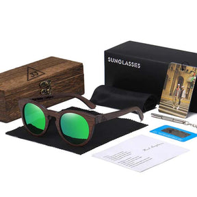 33rd Degree Scottish Rite Sunglasses - Various UV Lenses Colors - Bricks Masons
