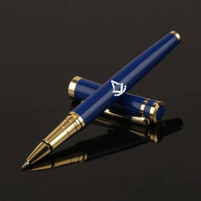 Past Master Blue Lodge Pen - Multiple Colors - Bricks Masons