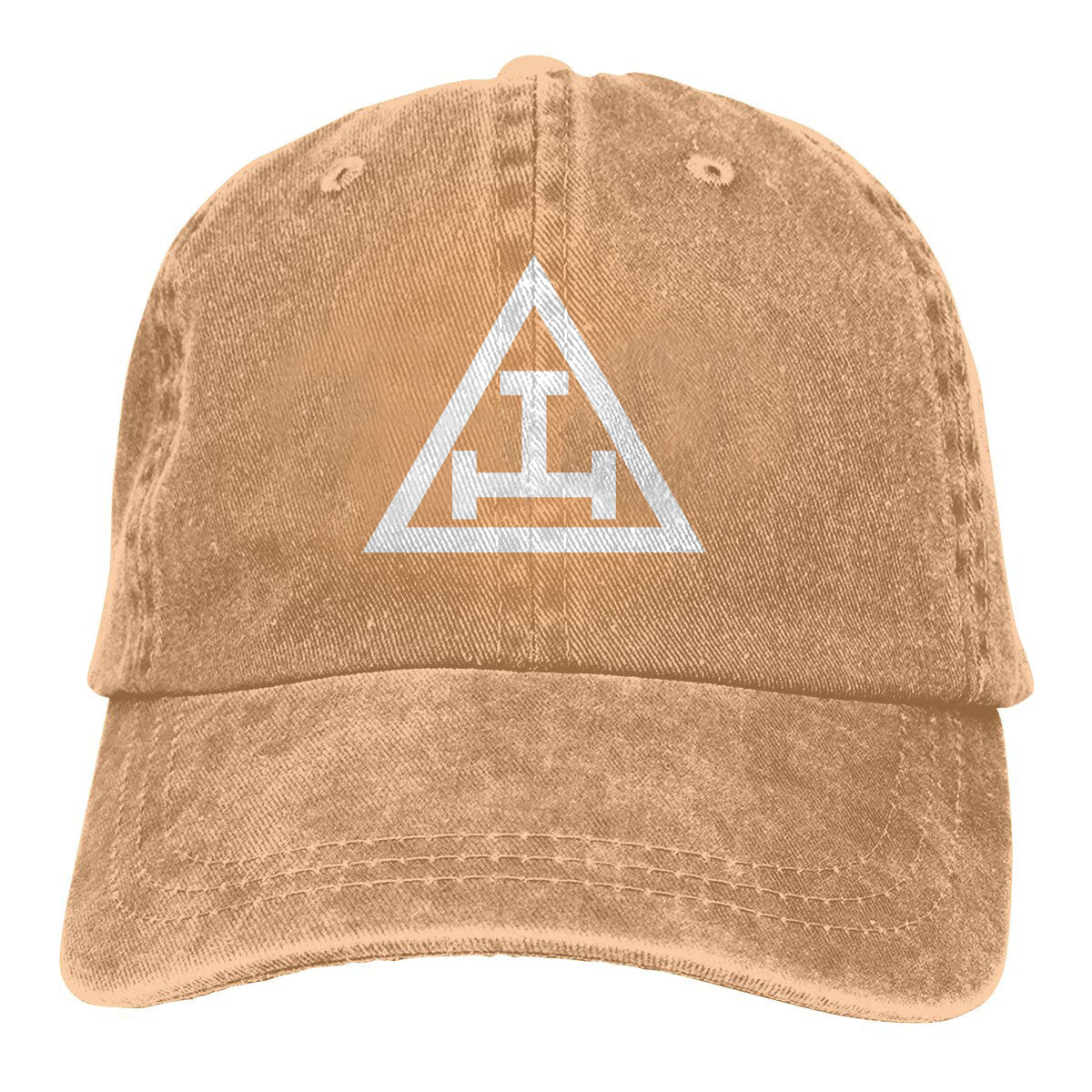 Royal Arch Chapter Baseball Cap - Various Colors - Bricks Masons