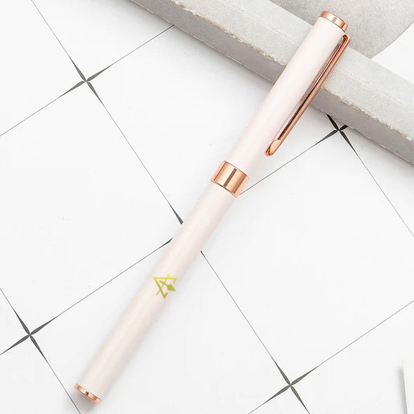 Council Pen - Various Colors - Bricks Masons