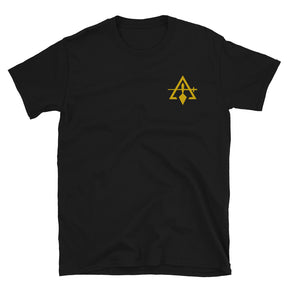 Council T-Shirt - Various Colors - Bricks Masons