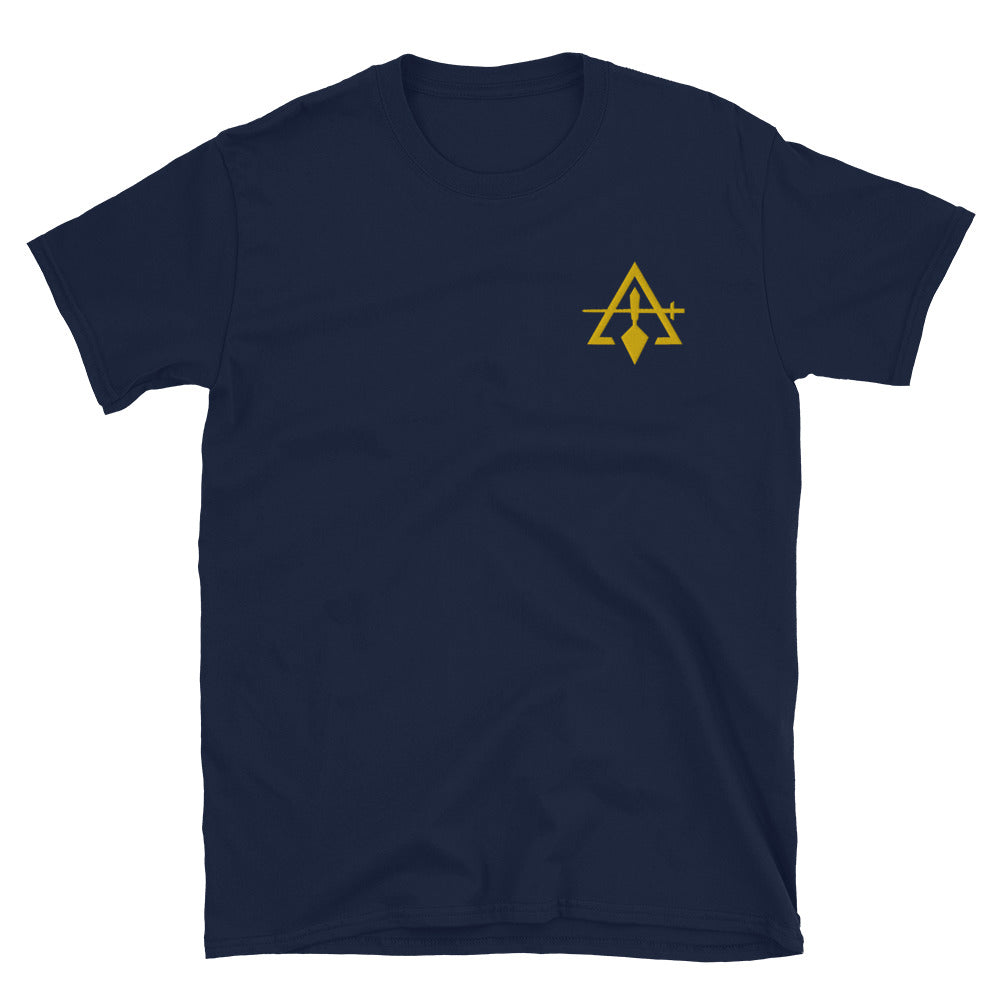 Council T-Shirt - Various Colors - Bricks Masons