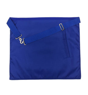 Masonic Blue Lodge Officers Aprons Variations - Bricks Masons