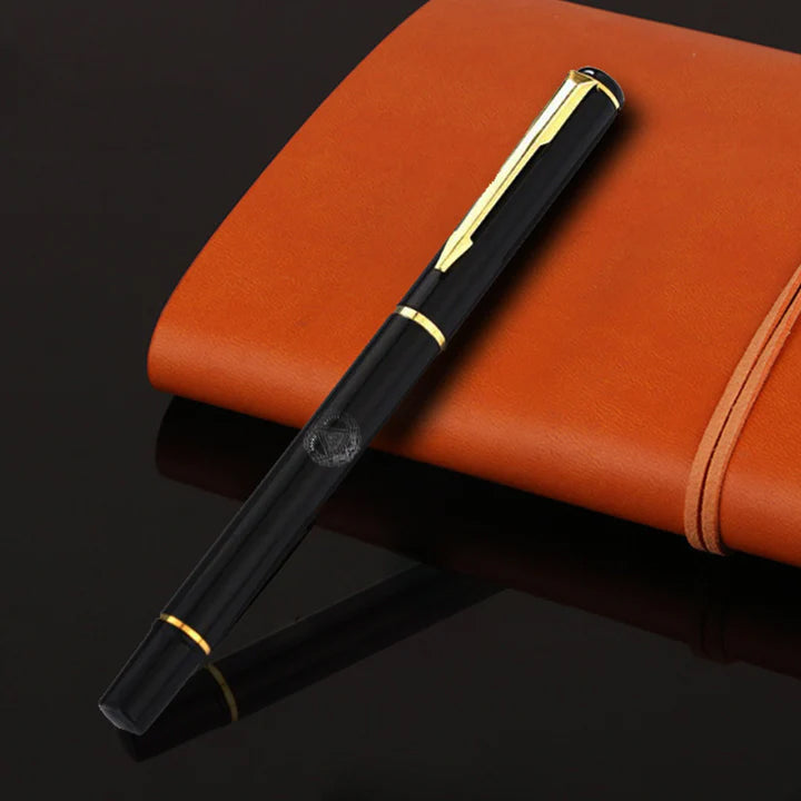 Grand Master Blue Lodge Pen - Various Colors - Bricks Masons