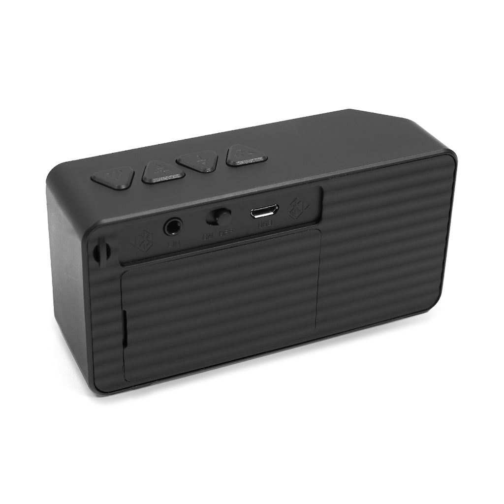 Knights Templar Commandery Speaker - Black - Bricks Masons