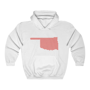 Masonic Hoodie - Oklahoma State - Bricks Masons