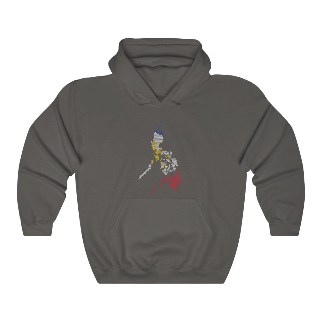 Masonic Hoodie - PHILIPPINES - Bricks Masons