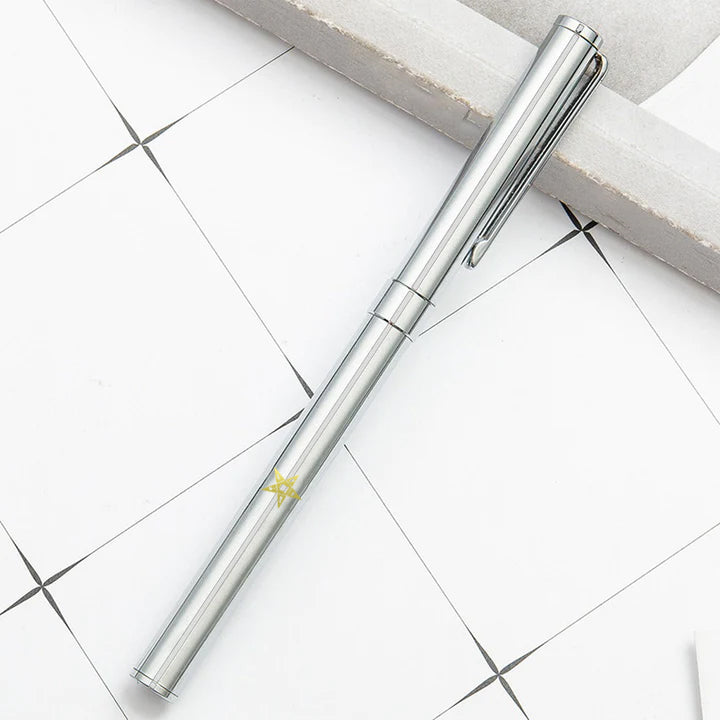 OES Pen - Various Colors - Bricks Masons