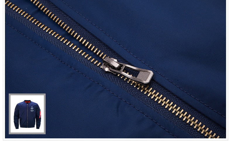 Past Master Blue Lodge Jacket - Various Colors - Bricks Masons